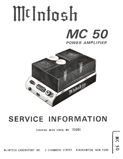 hfe_mcintosh_mc50_service_info_10u01_en