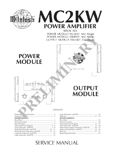 hfe_mcintosh_mc2kw_service_prelim