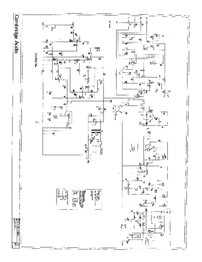 cambridge-audio-p50-v1-integrated-amplifier-schematic