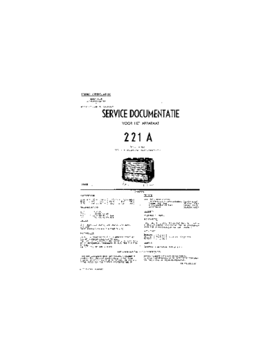 Siera Aristona_221A