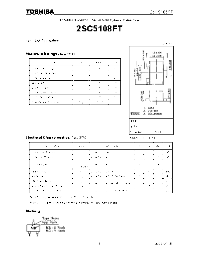 2sc5108ft