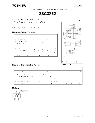 2sc3862