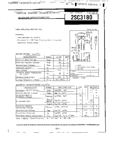 2sc3180