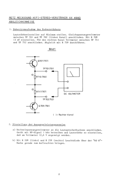metz_amplifier_megasound_ax4980_abgleich