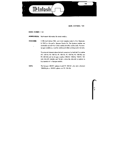 hfe_mcintosh_c22_service_bulletin_108