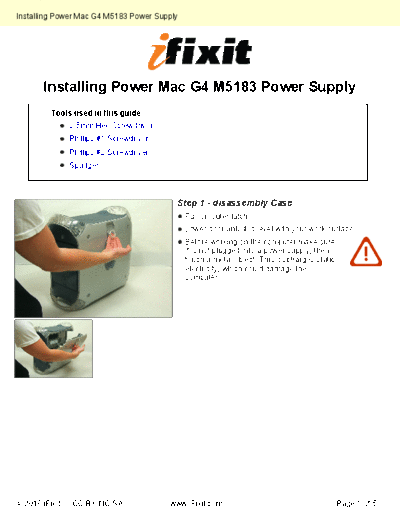 Installing-Power-Supply-1983