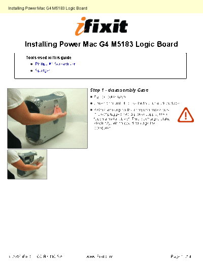 Installing-Logic-Board-1986