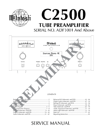 hfe_mcintosh_c2500_service_prelim_en