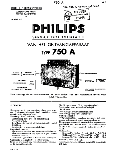 Philips_750A