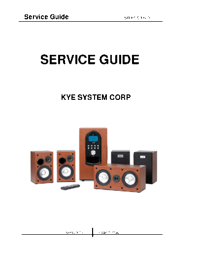 hfe_genius_sw-hf5-1_6000_service_guide_en