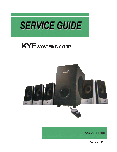 hfe_genius_sw-5-1_1500_service_guide_en