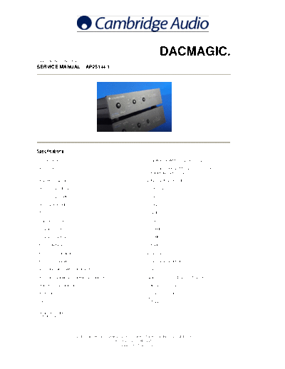 hfe_cambridge_audio_dacmagic_service