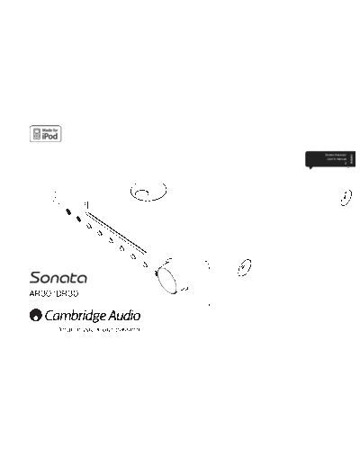 cambridge-audio-sonata-ar30-sonata-dr30