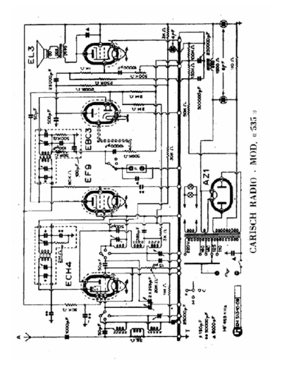 Carisch 535