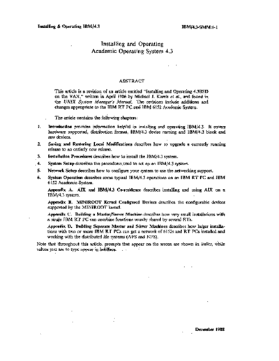 Installing_and_Operating_Academic_Operating_System_4.3_Dec88