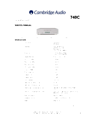 hfe_cambridge_audio_azur_740c_service