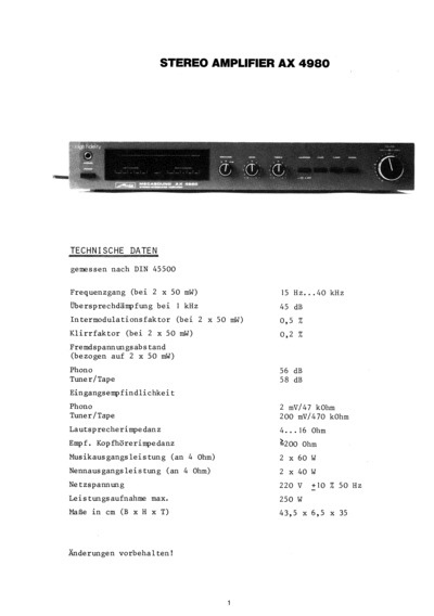 metz_amplifier_megasound_ax4980_titel
