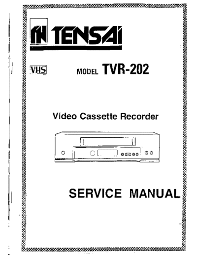 TENSAI+TVR-202