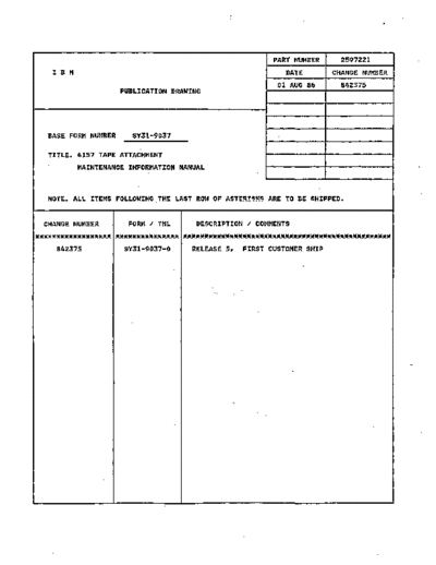 SY31-9037-0_6157_Tape_Adapter_Maintenance_Oct86