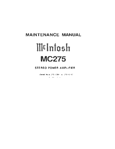 hfe_mcintosh_mc275_service_info_10001-10147_en