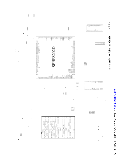 SERVO SM-CMD3005-3006, H-CMD4009,H-CMD4005_DV7831