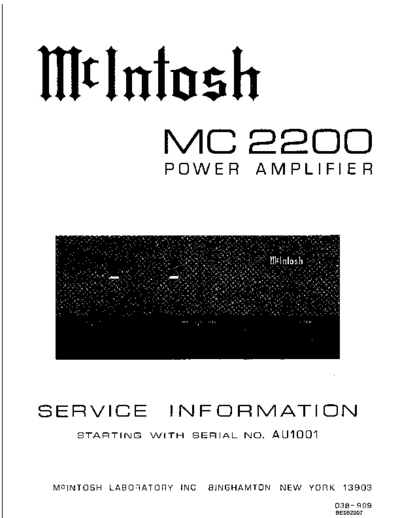 hfe_mcintosh_mc2200_service_info_au1001