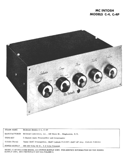 hfe_mcintosh_c4_4p_service_info