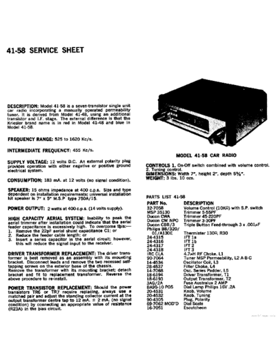 hfe_kriesler_41-58_service_sheet_en