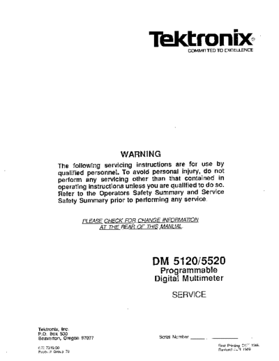 TEK DM 5120_5520_svc_sm