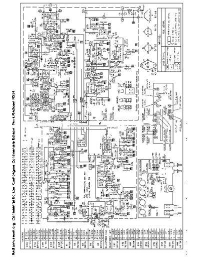 schematic