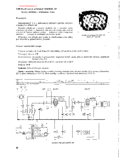 SIGNAL-2P