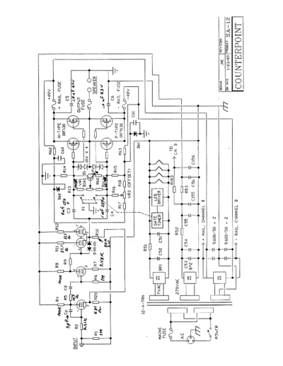 hfe_counterpoint_sa-12_schematic