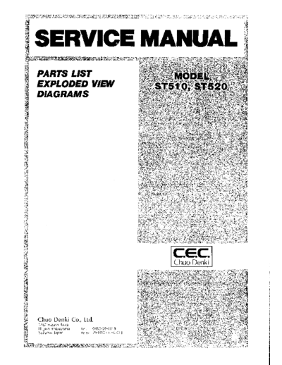 ve_cec_st-510_520_service_en