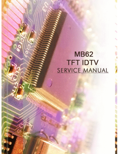 17mb62-service-manual