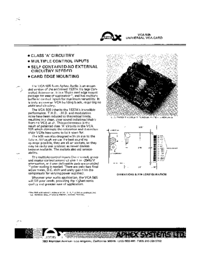 Aphex_VCA_505_card
