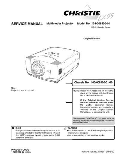 christie_lx55_chassis_103-008100-01-00_sm
