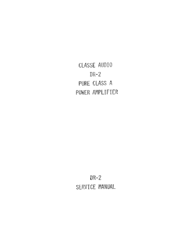 hfe_classe_audio_dr-2_service