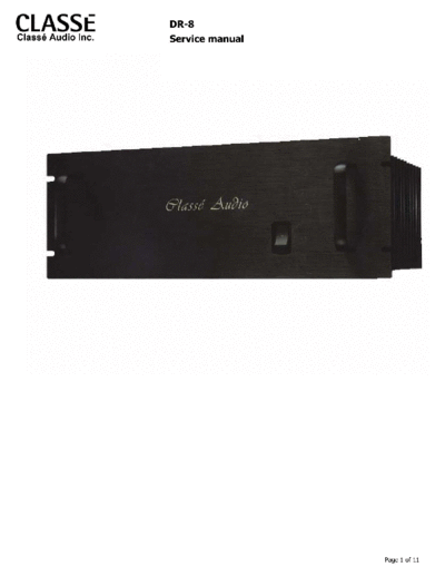 hfe_classe_audio_dr-8_service