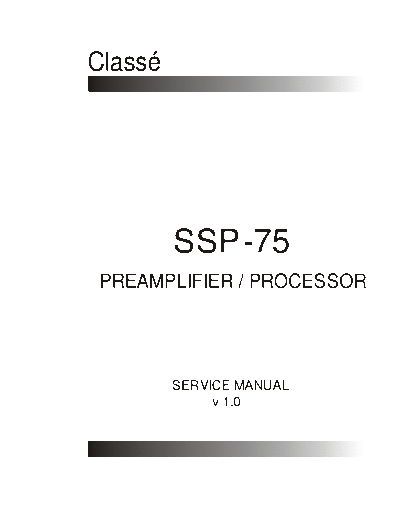 hfe_classe_audio_ssp-75_service