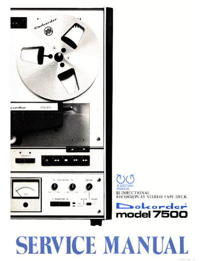 hfe_dokorder_7500_service_en