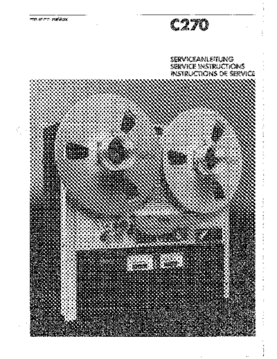 Revox_C270_Serv