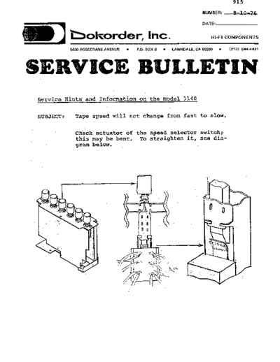 hfe_dokorder_1140_service_bull_915_en