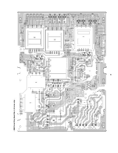 Sony+1-474-257-11+Delta+APS-274+G9B+Power+Board+Sch