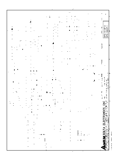 DELTA+DPS-186CP-1,+DPS-151AP+Haier