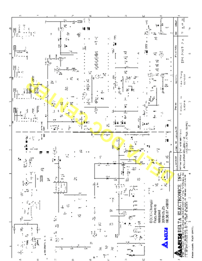 Dps-298cp-2+A+Delta+Psu (1. Rare And Ancient Equipment DELTA.