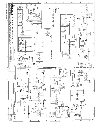delta_dps_165gp_power_supply_sch