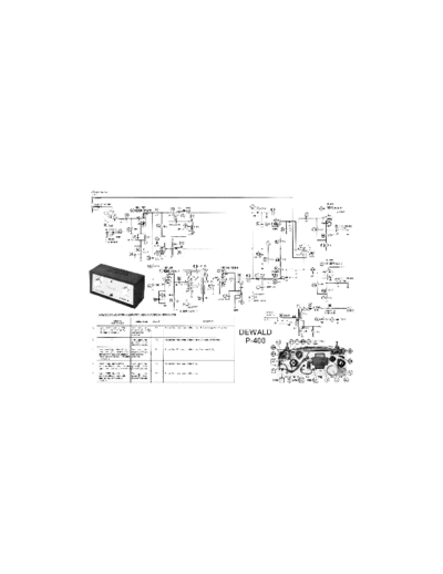 Deltec_Precision_Audio_P-400_schematic