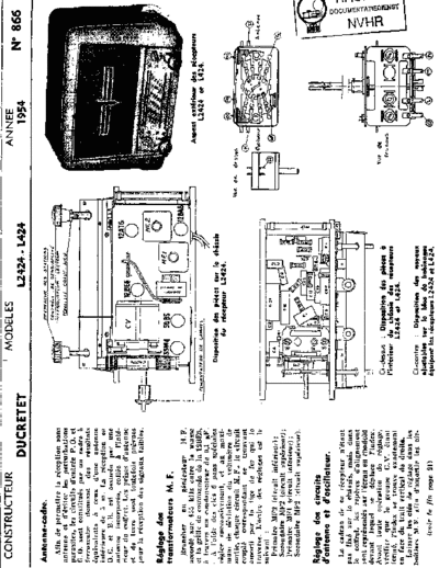 Ducretet_L424