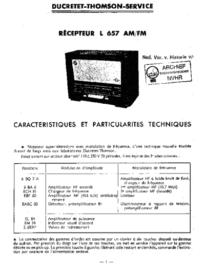 Ducretet_L657