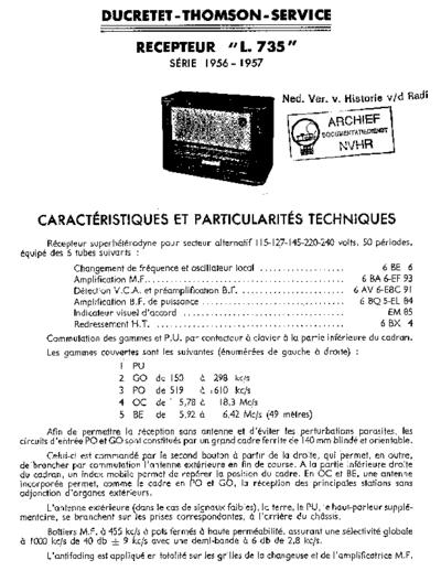 Ducretet_L735